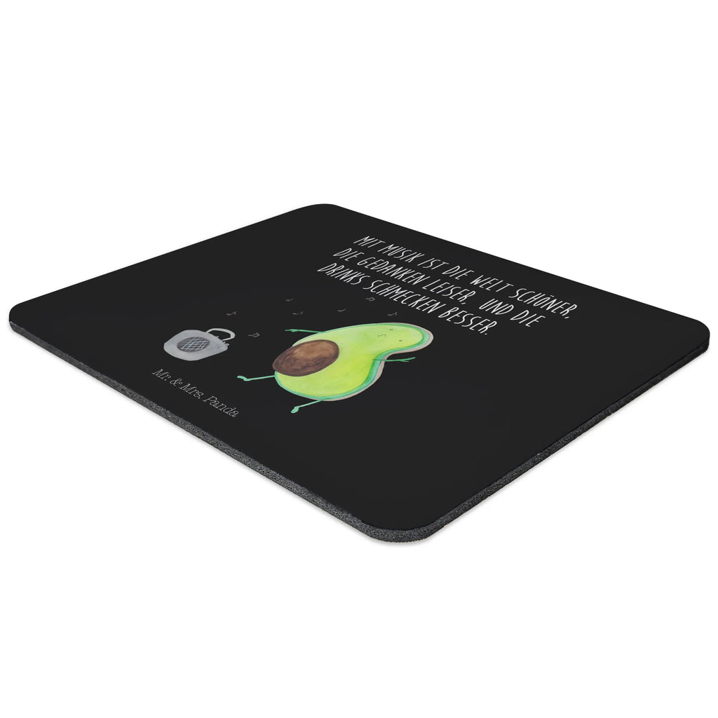 Mauspad Avocado tanzt Mousepad, Computer zubehör, Büroausstattung, PC Zubehör, Arbeitszimmer, Mauspad, Einzigartiges Mauspad, Designer Mauspad, Mausunterlage, Mauspad Büro, Avocado, Veggie, Vegan, Gesund