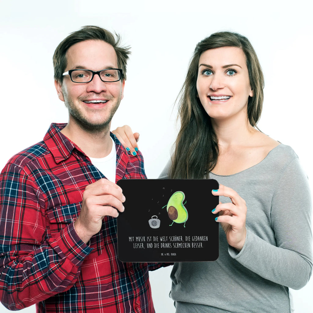 Mauspad Avocado tanzt Mousepad, Computer zubehör, Büroausstattung, PC Zubehör, Arbeitszimmer, Mauspad, Einzigartiges Mauspad, Designer Mauspad, Mausunterlage, Mauspad Büro, Avocado, Veggie, Vegan, Gesund