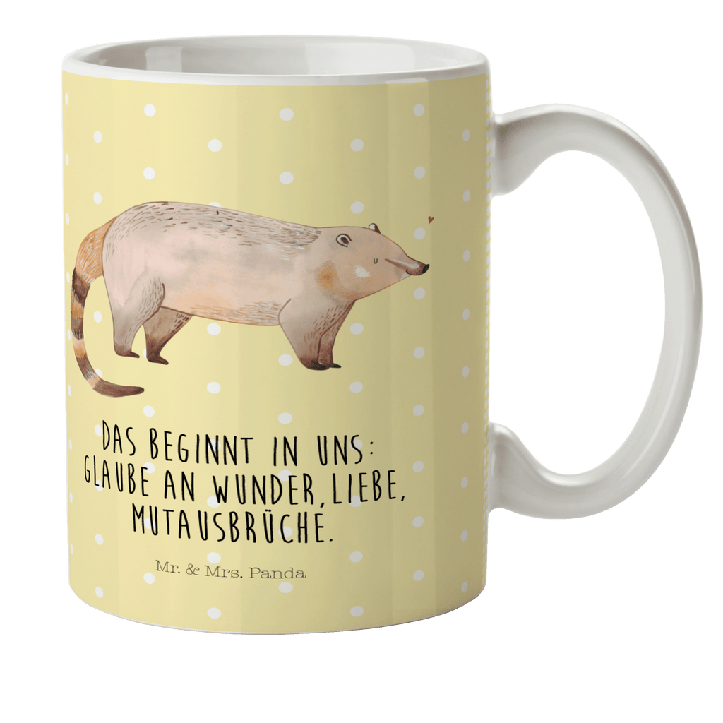 Kindertasse Nasenbaer Kindertasse, Kinder Tasse, Kunststoff Tasse, Kindergarten Tasse, Trinkbecher, Camping Becher, Kaffeetasse, Kunststoffbecher, Kindergartenbecher, Outdoorgeschirr, Kunststoffgeschirr, Reisebecher, Reisetasse, Kinderbecher, Bruchfeste Tasse, Bruchsichere Tasse, Plastik Tasse, Plastiktasse, Tiermotive, Gute Laune, lustige Sprüche, Tiere, Nasenbär, Nasenbären, Rüsselbär, Bär