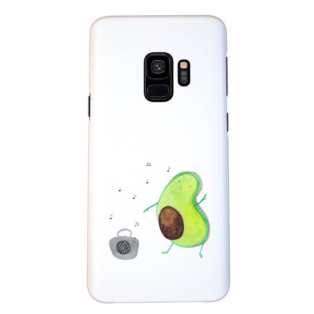 Handyhülle Avocado Tanzen Handyhülle, Handycover, Cover, Handy, Hülle, Iphone 10, Iphone X, Avocado, Veggie, Vegan, Gesund