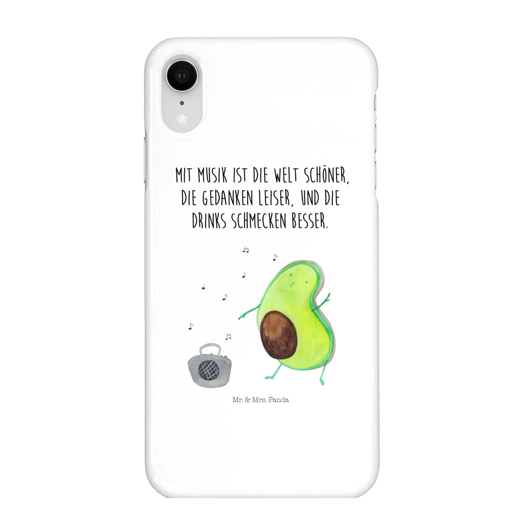 Handyhülle Avocado Tanzen Handyhülle, Handycover, Cover, Handy, Hülle, Iphone 10, Iphone X, Avocado, Veggie, Vegan, Gesund