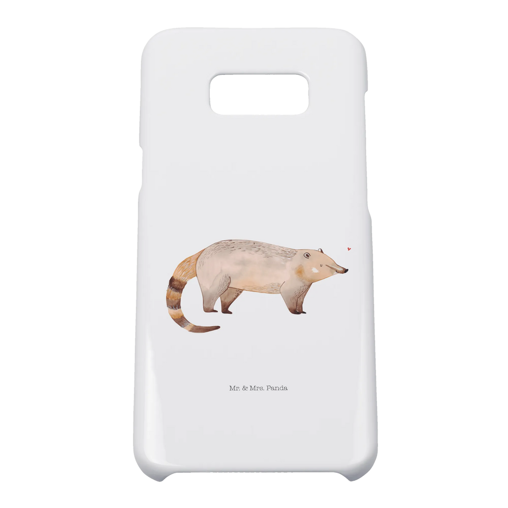 Handyhülle Nasenbaer Handyhülle, Handycover, Cover, Handy, Hülle, Iphone 10, Iphone X, Tiermotive, Gute Laune, lustige Sprüche, Tiere, Nasenbär, Nasenbären, Rüsselbär, Bär