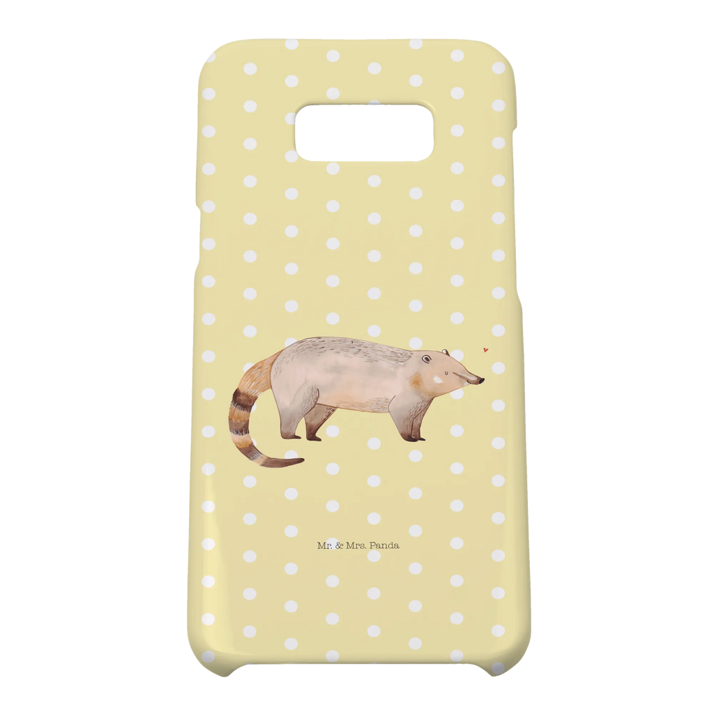 Handyhülle Nasenbaer Handyhülle, Handycover, Cover, Handy, Hülle, Iphone 10, Iphone X, Tiermotive, Gute Laune, lustige Sprüche, Tiere, Nasenbär, Nasenbären, Rüsselbär, Bär