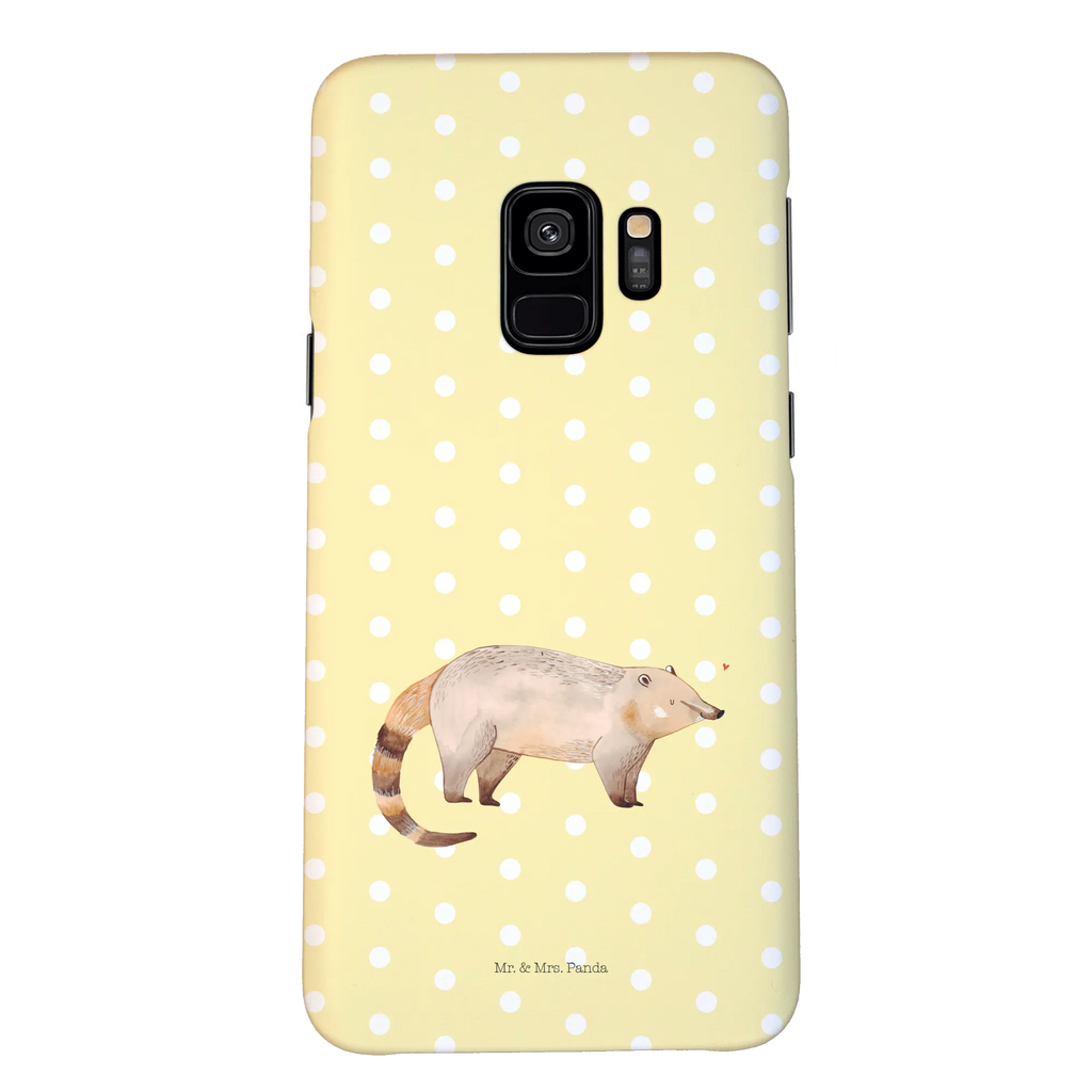 Handyhülle Nasenbaer Handyhülle, Handycover, Cover, Handy, Hülle, Iphone 10, Iphone X, Tiermotive, Gute Laune, lustige Sprüche, Tiere, Nasenbär, Nasenbären, Rüsselbär, Bär