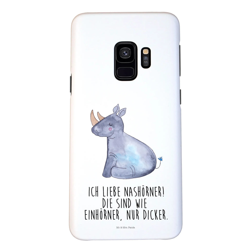 Handyhülle Einhorn Nashorn Handyhülle, Handycover, Cover, Handy, Hülle, Iphone 10, Iphone X, Einhorn, Einhörner, Einhorn Deko, Pegasus, Unicorn, Regenbogen, witzig, lustig, Zoo, Glitzer, Einhornpower, Erwachsenwerden, Nashorn, Nashörner