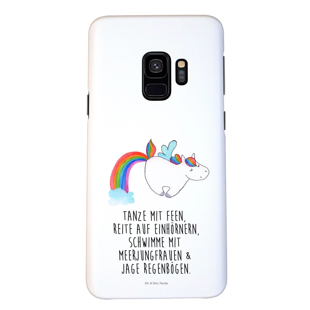 Handyhülle Einhorn Pegasus Handyhülle, Handycover, Cover, Handy, Hülle, Iphone 10, Iphone X, Einhorn, Einhörner, Einhorn Deko, Pegasus, Unicorn, Regenbogen, Spielen, Realität, Glitzer, Erwachsenwerden