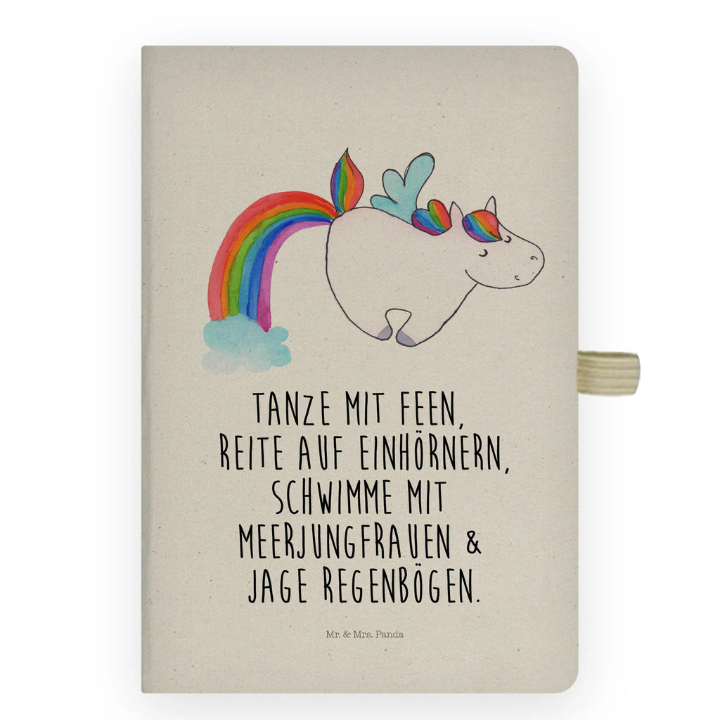 Baumwoll Notizbuch Einhorn Pegasus Notizen, Eintragebuch, Tagebuch, Notizblock, Adressbuch, Journal, Kladde, Skizzenbuch, Notizheft, Schreibbuch, Schreibheft, Einhorn, Einhörner, Einhorn Deko, Pegasus, Unicorn, Regenbogen, Spielen, Realität, Glitzer, Erwachsenwerden