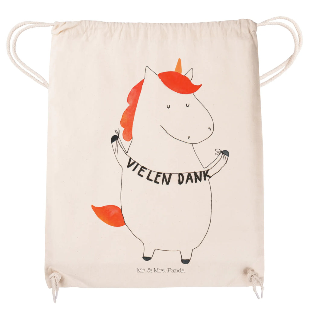 Sportbeutel Einhorn Vielen Dank Sportbeutel, Turnbeutel, Beutel, Sporttasche, Tasche, Stoffbeutel, Sportbeutel Kinder, Gymsack, Beutel Rucksack, Kleine Sporttasche, Sportzubehör, Turnbeutel Baumwolle, Einhorn, Einhörner, Einhorn Deko, Unicorn, Danke, vielen Dank, Dankeschön, Danksagung