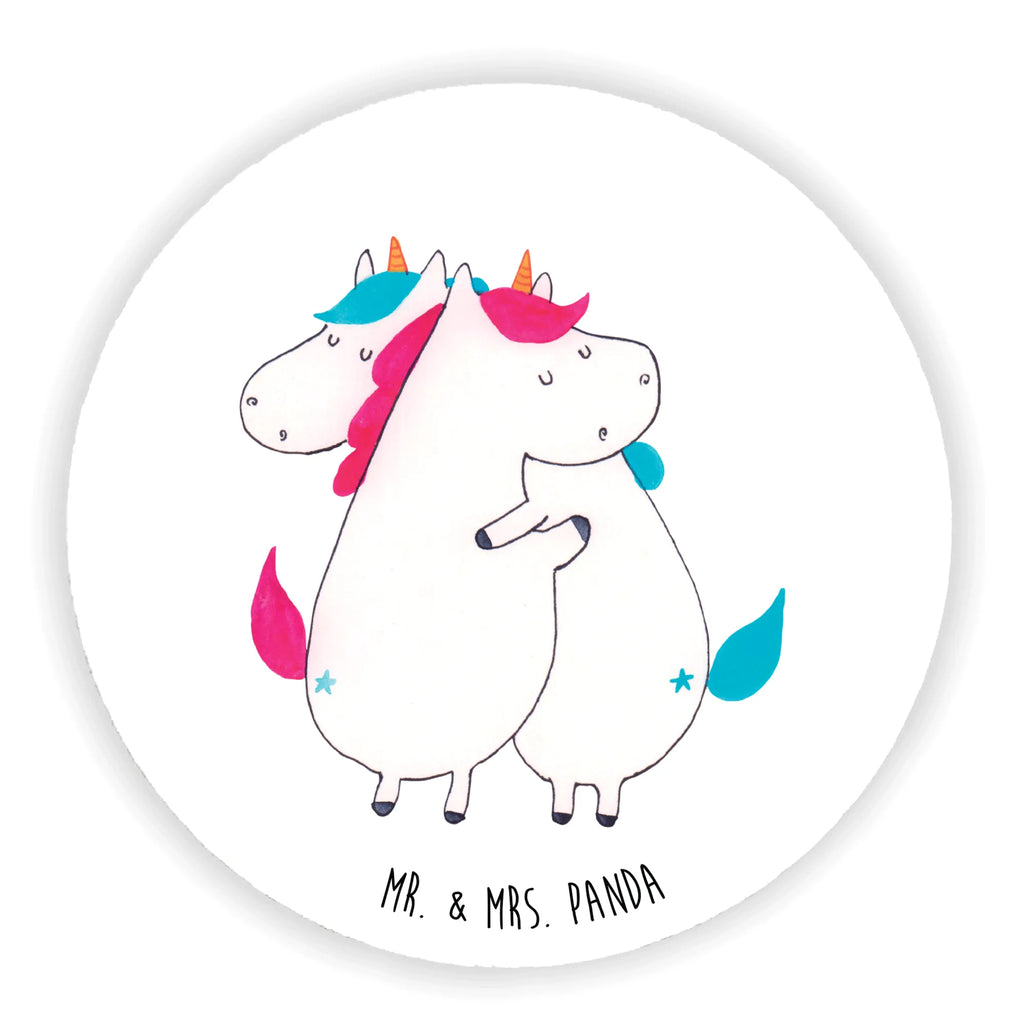 Rund Magnet Einhörner Umarmen Kühlschrankmagnet, Pinnwandmagnet, Souvenir Magnet, Motivmagnete, Dekomagnet, Whiteboard Magnet, Notiz Magnet, Kühlschrank Dekoration, Einhorn, Einhörner, Einhorn Deko, Unicorn, Freundinnen, Freundin, BFF, Schwester, Schwestern, Familie, Geschwister, Sister, Liebe