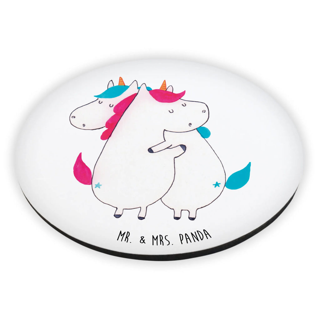 Rund Magnet Einhörner Umarmen Kühlschrankmagnet, Pinnwandmagnet, Souvenir Magnet, Motivmagnete, Dekomagnet, Whiteboard Magnet, Notiz Magnet, Kühlschrank Dekoration, Einhorn, Einhörner, Einhorn Deko, Unicorn, Freundinnen, Freundin, BFF, Schwester, Schwestern, Familie, Geschwister, Sister, Liebe