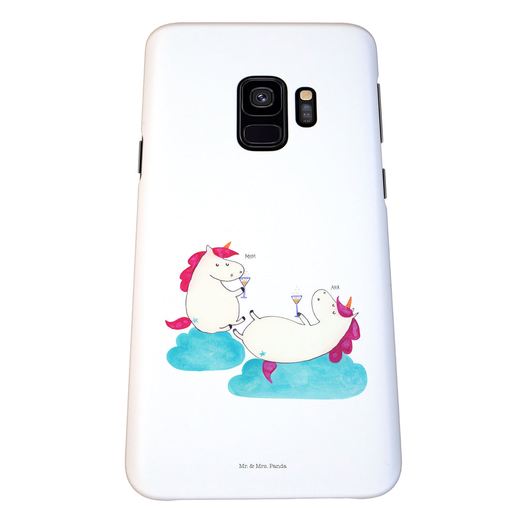 Handyhülle Einhorn Sekt Handyhülle, Handycover, Cover, Handy, Hülle, Iphone 10, Iphone X, Einhorn, Einhörner, Einhorn Deko, Pegasus, Unicorn, Freundinnen, Freundin, BFF, Sekt, Mädelsabend, Spaß, Party, Korken, Anstoßen, Beste