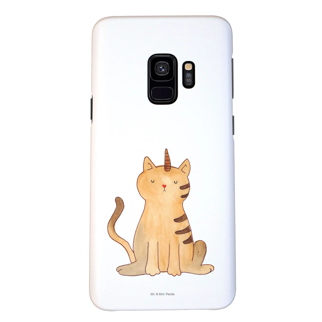 Handyhülle Einhorn Katze Handyhülle, Handycover, Cover, Handy, Hülle, Iphone 10, Iphone X, Einhorn, Einhörner, Einhorn Deko, Pegasus, Unicorn, Katzer, Mieze, Regenbogen, Glitzer, Einhornpower, Erwachsenwerden, Katze, Katzenhorn, Einhornkatze, Kittyhorn