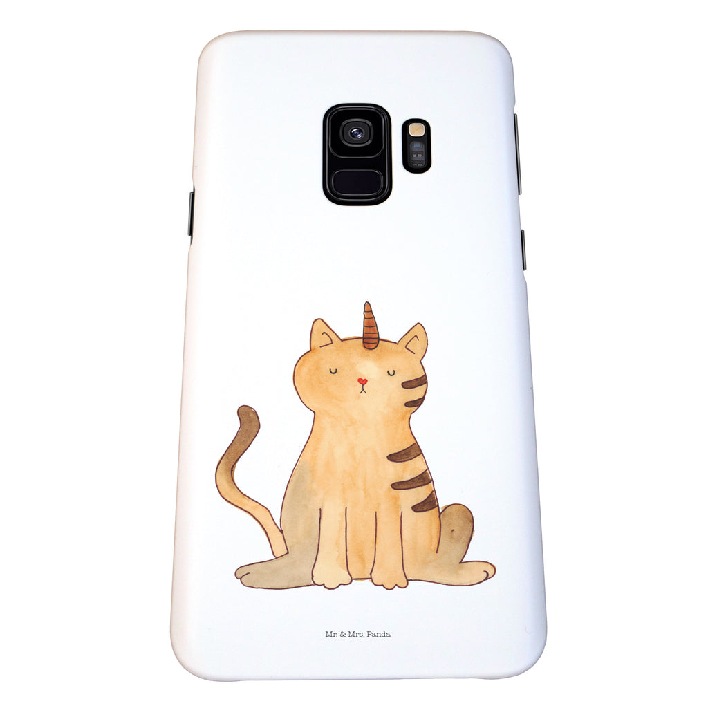 Handyhülle Einhorn Katze Handyhülle, Handycover, Cover, Handy, Hülle, Iphone 10, Iphone X, Einhorn, Einhörner, Einhorn Deko, Pegasus, Unicorn, Katzer, Mieze, Regenbogen, Glitzer, Einhornpower, Erwachsenwerden, Katze, Katzenhorn, Einhornkatze, Kittyhorn