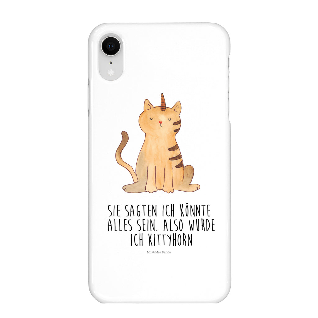 Handyhülle Einhorn Katze Handyhülle, Handycover, Cover, Handy, Hülle, Iphone 10, Iphone X, Einhorn, Einhörner, Einhorn Deko, Pegasus, Unicorn, Katzer, Mieze, Regenbogen, Glitzer, Einhornpower, Erwachsenwerden, Katze, Katzenhorn, Einhornkatze, Kittyhorn