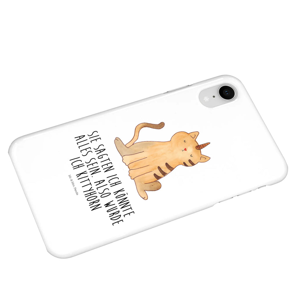 Handyhülle Einhorn Katze Handyhülle, Handycover, Cover, Handy, Hülle, Iphone 10, Iphone X, Einhorn, Einhörner, Einhorn Deko, Pegasus, Unicorn, Katzer, Mieze, Regenbogen, Glitzer, Einhornpower, Erwachsenwerden, Katze, Katzenhorn, Einhornkatze, Kittyhorn