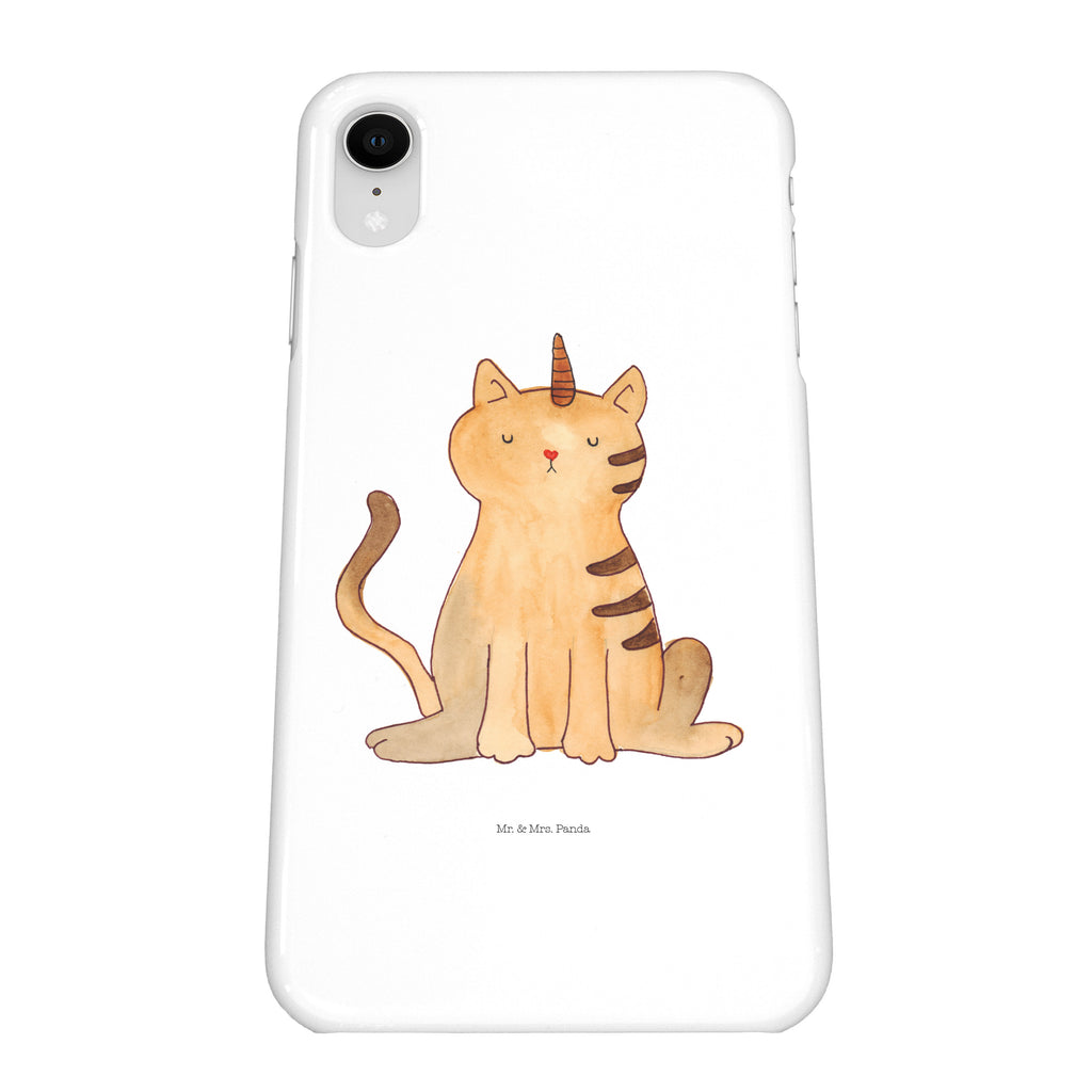 Handyhülle Einhorn Katze Handyhülle, Handycover, Cover, Handy, Hülle, Iphone 10, Iphone X, Einhorn, Einhörner, Einhorn Deko, Pegasus, Unicorn, Katzer, Mieze, Regenbogen, Glitzer, Einhornpower, Erwachsenwerden, Katze, Katzenhorn, Einhornkatze, Kittyhorn