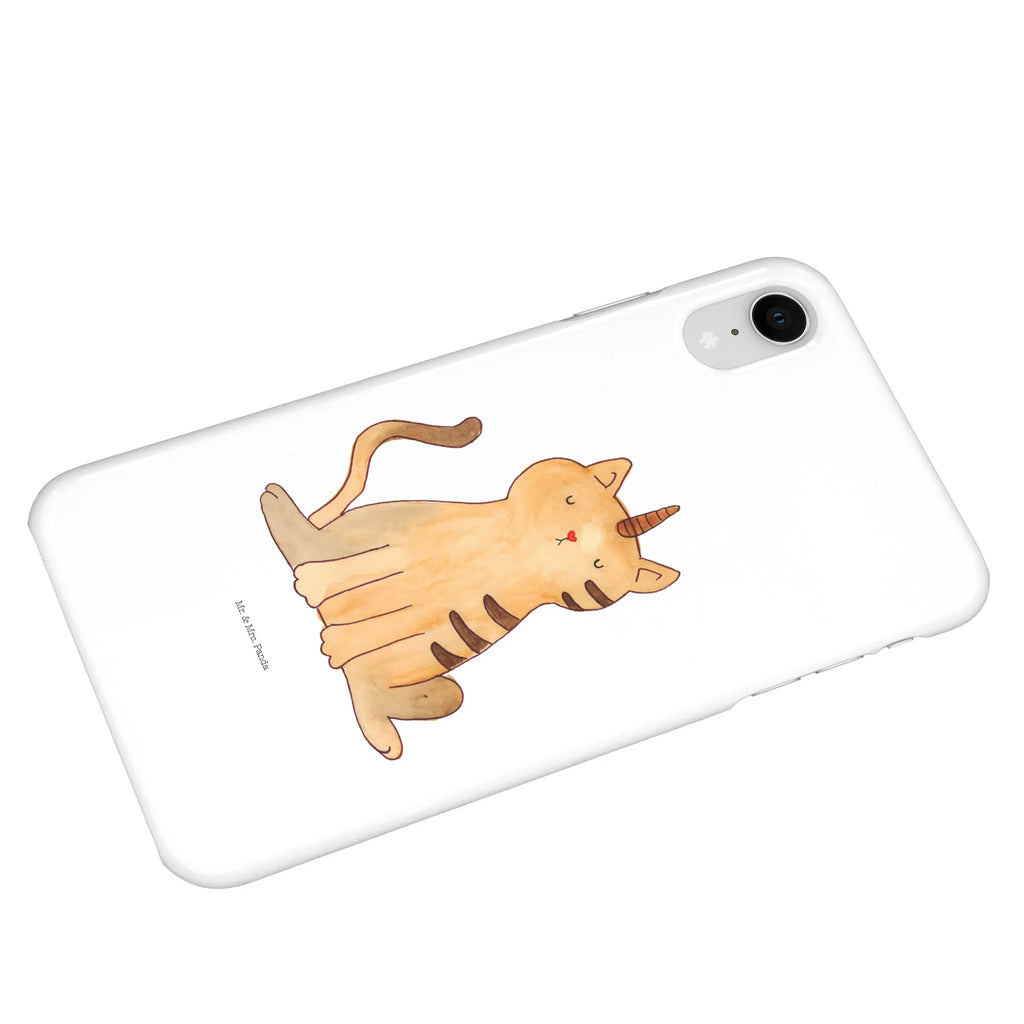 Handyhülle Einhorn Katze Handyhülle, Handycover, Cover, Handy, Hülle, Iphone 10, Iphone X, Einhorn, Einhörner, Einhorn Deko, Pegasus, Unicorn, Katzer, Mieze, Regenbogen, Glitzer, Einhornpower, Erwachsenwerden, Katze, Katzenhorn, Einhornkatze, Kittyhorn