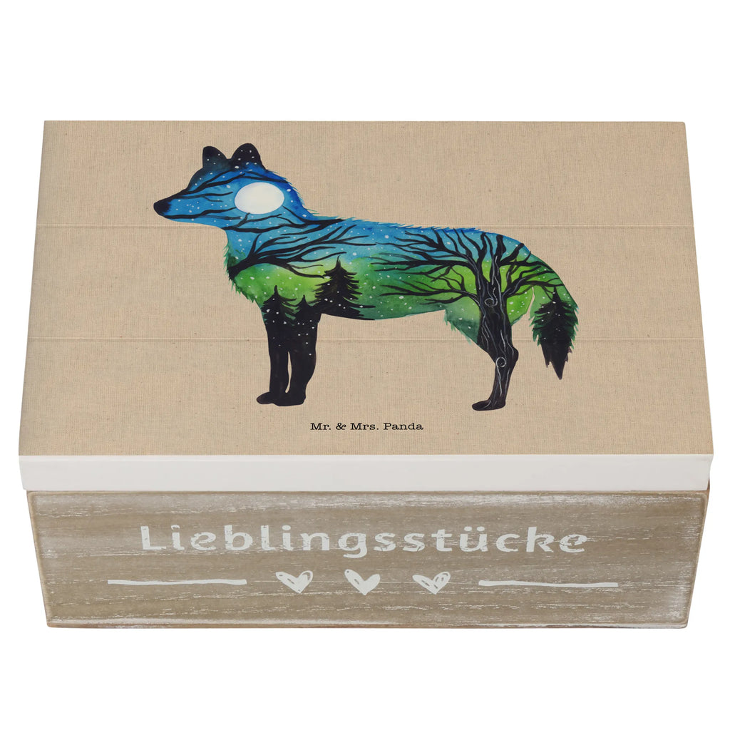 Holzkiste Fuchs Landschaft Holzkiste, Kiste, Schatzkiste, Truhe, Schatulle, XXL, Erinnerungsbox, Erinnerungskiste, Dekokiste, Aufbewahrungsbox, Geschenkbox, Geschenkdose, Blumen Deko, Frühlings Deko, Sommer Deko, Dekoration, positive Botschaft, Naturliebhaber, Outdoor, Natur, Abenteuer, Fuchs, Landschaft, Motiv, Aquarell, Zeichnung