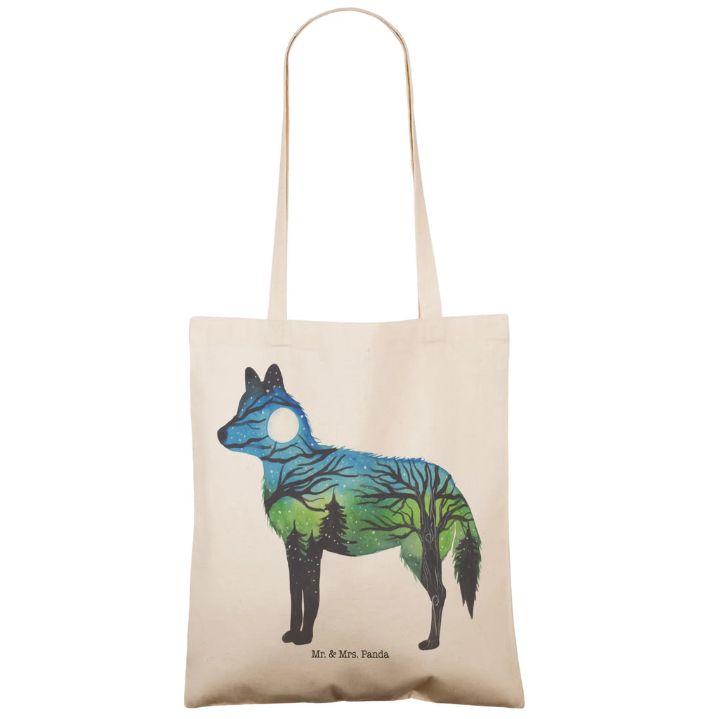 Einkaufstasche Fuchs Landschaft Tragetasche, Tasche, Beutel, Stofftasche, Baumwolltasche, Umhängetasche, Shopper, Einkaufstasche, Beuteltasche, Blumen Deko, Frühlings Deko, Sommer Deko, Dekoration, positive Botschaft, Naturliebhaber, Outdoor, Natur, Abenteuer, Fuchs, Landschaft, Motiv, Aquarell, Zeichnung