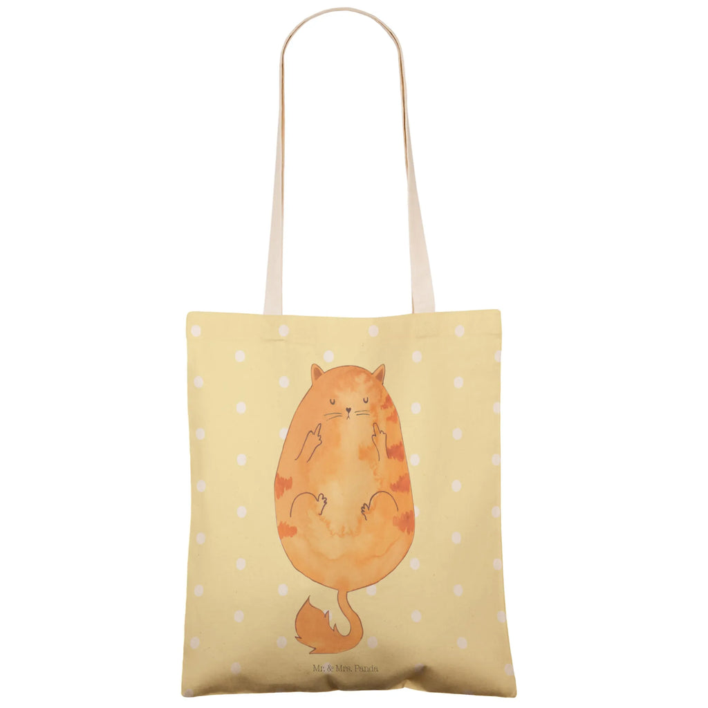 Einkaufstasche Katze Mittelfinger Tragetasche, Tasche, Beutel, Stofftasche, Baumwolltasche, Umhängetasche, Shopper, Einkaufstasche, Beuteltasche, Katze, Katzenmotiv, Katzenfan, Katzendeko, Katzenfreund, Katzenliebhaber, Katzenprodukte, Katzenartikel, Katzenaccessoires, Katzensouvenirs, Katzenliebhaberprodukte, Katzenmotive, Katzen, Kater, Mietze, Cat, Cats