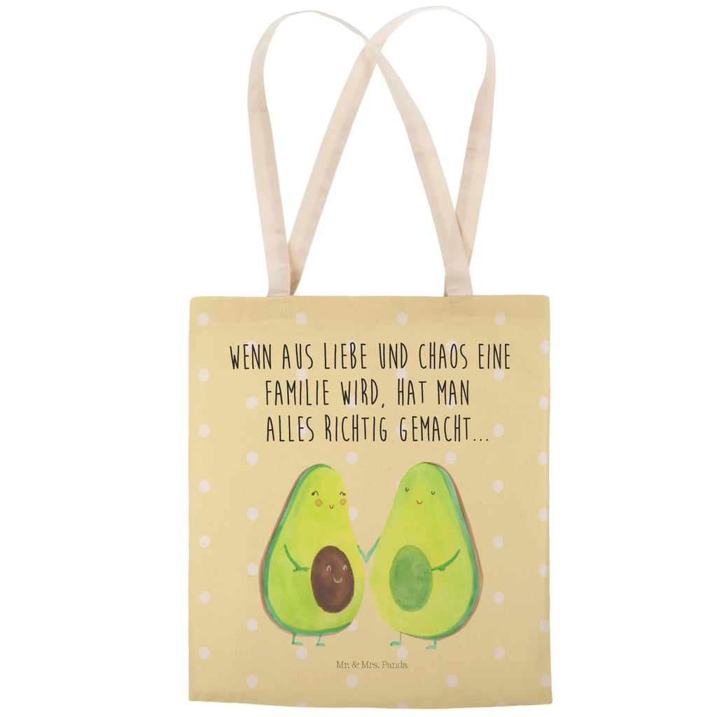 Einkaufstasche Avocado Pärchen Tragetasche, Tasche, Beutel, Stofftasche, Baumwolltasche, Umhängetasche, Shopper, Einkaufstasche, Beuteltasche, Avocado, Veggie, Vegan, Gesund, Avocuddle, Liebe, Schwangerschaft, Familie, Babyshower, Babyparty, Hochzeit, Kinder, Avocados, Geburt