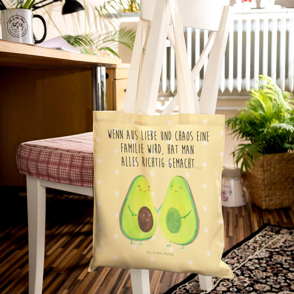 Einkaufstasche Avocado Pärchen Tragetasche, Tasche, Beutel, Stofftasche, Baumwolltasche, Umhängetasche, Shopper, Einkaufstasche, Beuteltasche, Avocado, Veggie, Vegan, Gesund, Avocuddle, Liebe, Schwangerschaft, Familie, Babyshower, Babyparty, Hochzeit, Kinder, Avocados, Geburt