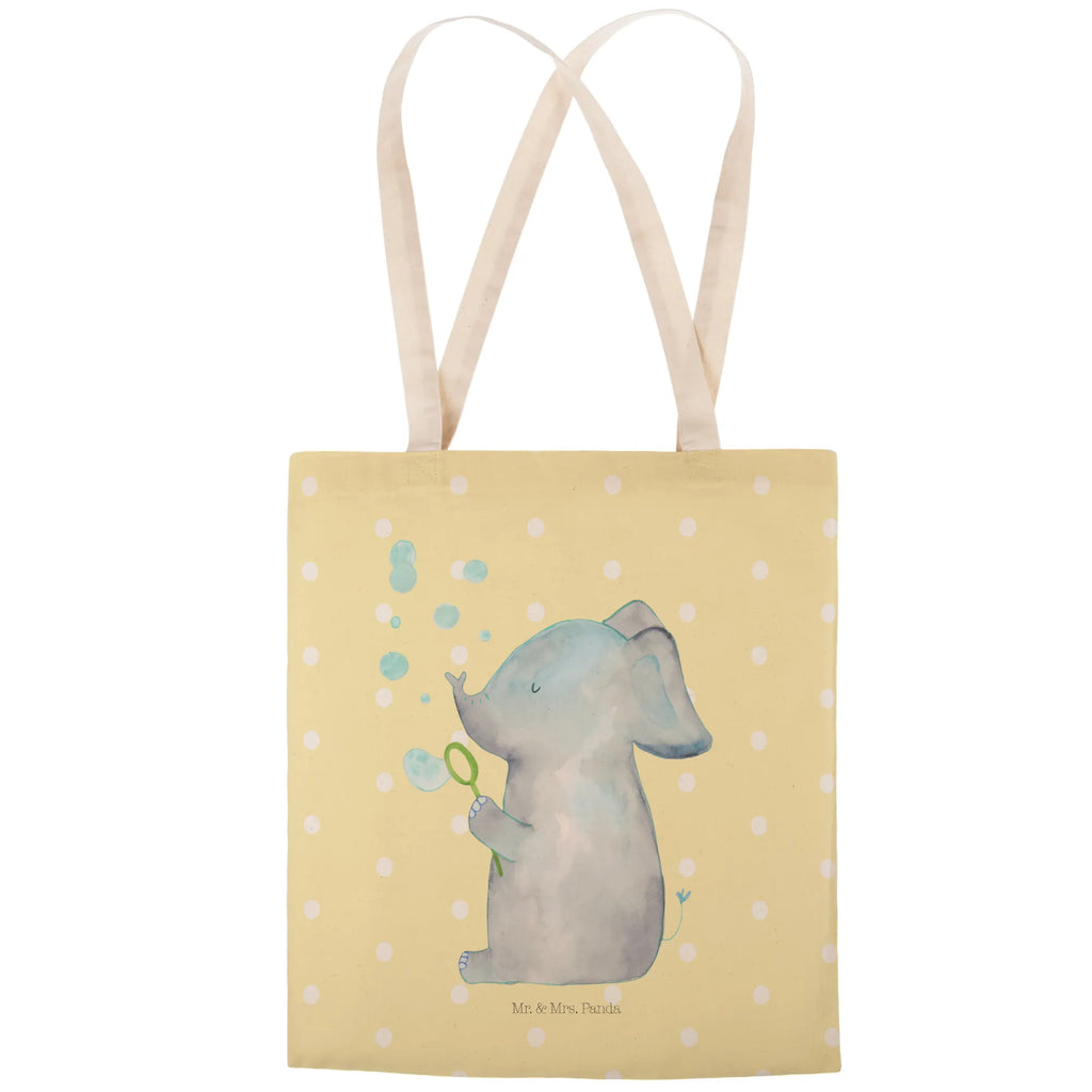 Einkaufstasche Elefant Seifenblasen Tragetasche, Tasche, Beutel, Stofftasche, Baumwolltasche, Umhängetasche, Shopper, Einkaufstasche, Beuteltasche, Tiermotive, Gute Laune, lustige Sprüche, Tiere, Elefant, Elefanten, Dickhäuter, Rüsseltier, Seifenblasen, Liebe, Heimat, Gefühl. Daheim, Liebesbeweis, Liebesspruch