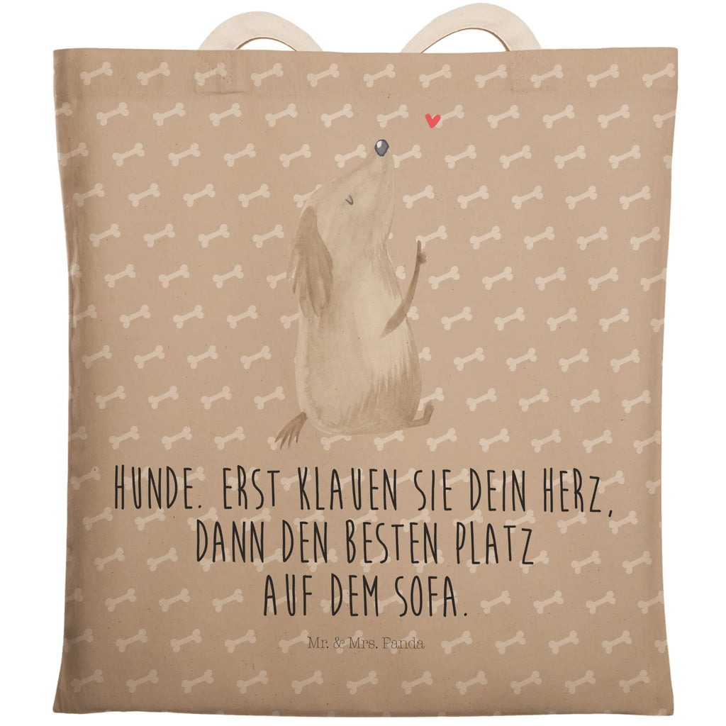 Einkaufstasche Hund Liebe Tragetasche, Tasche, Beutel, Stofftasche, Baumwolltasche, Umhängetasche, Shopper, Einkaufstasche, Beuteltasche, Hund, Hundemotiv, Haustier, Hunderasse, Tierliebhaber, Hundebesitzer, Sprüche, Liebe, Hundeglück, Hundeliebe, Hunde, Frauchen