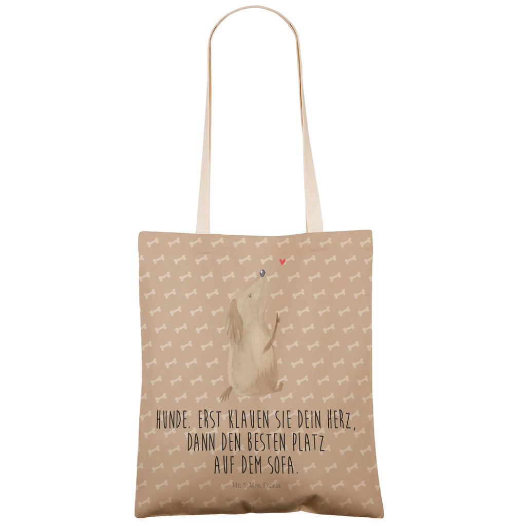 Einkaufstasche Hund Liebe Tragetasche, Tasche, Beutel, Stofftasche, Baumwolltasche, Umhängetasche, Shopper, Einkaufstasche, Beuteltasche, Hund, Hundemotiv, Haustier, Hunderasse, Tierliebhaber, Hundebesitzer, Sprüche, Liebe, Hundeglück, Hundeliebe, Hunde, Frauchen