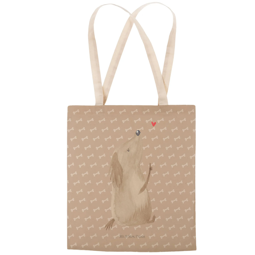 Einkaufstasche Hund Liebe Tragetasche, Tasche, Beutel, Stofftasche, Baumwolltasche, Umhängetasche, Shopper, Einkaufstasche, Beuteltasche, Hund, Hundemotiv, Haustier, Hunderasse, Tierliebhaber, Hundebesitzer, Sprüche, Liebe, Hundeglück, Hundeliebe, Hunde, Frauchen