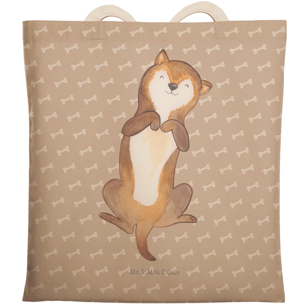 Einkaufstasche Hund Bauchkraulen Tragetasche, Tasche, Beutel, Stofftasche, Baumwolltasche, Umhängetasche, Shopper, Einkaufstasche, Beuteltasche, Hund, Hundemotiv, Haustier, Hunderasse, Tierliebhaber, Hundebesitzer, Sprüche, Hunde, Hundeliebe, Hundewelpe, Bauchkraulen