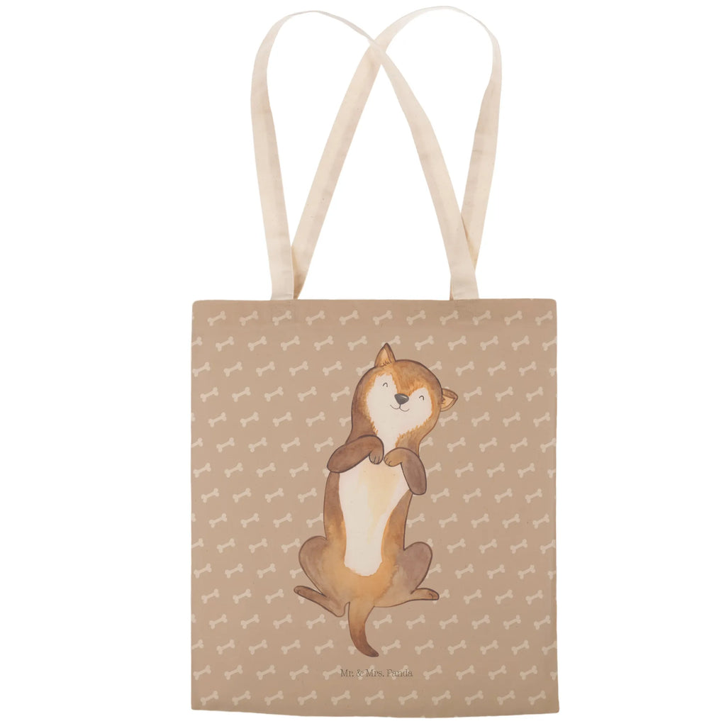 Einkaufstasche Hund Bauchkraulen Tragetasche, Tasche, Beutel, Stofftasche, Baumwolltasche, Umhängetasche, Shopper, Einkaufstasche, Beuteltasche, Hund, Hundemotiv, Haustier, Hunderasse, Tierliebhaber, Hundebesitzer, Sprüche, Hunde, Hundeliebe, Hundewelpe, Bauchkraulen