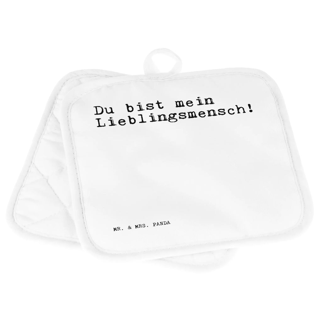 2er Set Topflappen  Sprüche und Zitate Du bist mein Lieblingsmensch! Topflappen, Topfuntersetzer, Ofenhandschuh, Topflappen Set, Topflappen lustig, Topflappen mit Spruch, Ofenhandschuhe, Topfhandschuhe, Topfhandschuh, Topflappenset, Topflappen 2er Set, Schöne Topflappen, Spruch, Sprüche, lustige Sprüche, Weisheiten, Zitate, Spruch Geschenke, Spruch Sprüche Weisheiten Zitate Lustig Weisheit Worte