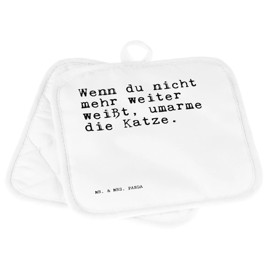 2er Set Topflappen  Sprüche und Zitate Wenn du nicht mehr weiter weißt, umarme die Katze. Topflappen, Topfuntersetzer, Ofenhandschuh, Topflappen Set, Topflappen lustig, Topflappen mit Spruch, Ofenhandschuhe, Topfhandschuhe, Topfhandschuh, Topflappenset, Topflappen 2er Set, Schöne Topflappen, Spruch, Sprüche, lustige Sprüche, Weisheiten, Zitate, Spruch Geschenke, Spruch Sprüche Weisheiten Zitate Lustig Weisheit Worte