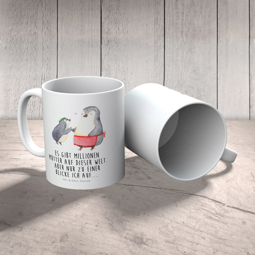 Kindertasse Pinguin mit Kind Kindertasse, Kinder Tasse, Kunststoff Tasse, Kindergarten Tasse, Trinkbecher, Camping Becher, Kaffeetasse, Kunststoffbecher, Kindergartenbecher, Outdoorgeschirr, Kunststoffgeschirr, Reisebecher, Reisetasse, Kinderbecher, Bruchfeste Tasse, Bruchsichere Tasse, Plastik Tasse, Plastiktasse, Familie, Vatertag, Muttertag, Bruder, Schwester, Mama, Papa, Oma, Opa, Geschenk, Mami, Mutti, Mutter, Geburststag