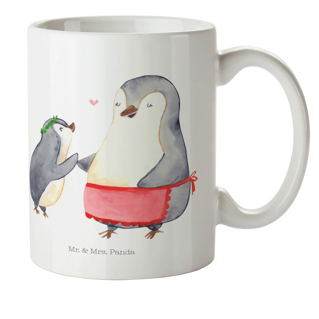 Kindertasse Pinguin mit Kind Kindertasse, Kinder Tasse, Kunststoff Tasse, Kindergarten Tasse, Trinkbecher, Camping Becher, Kaffeetasse, Kunststoffbecher, Kindergartenbecher, Outdoorgeschirr, Kunststoffgeschirr, Reisebecher, Reisetasse, Kinderbecher, Bruchfeste Tasse, Bruchsichere Tasse, Plastik Tasse, Plastiktasse, Familie, Vatertag, Muttertag, Bruder, Schwester, Mama, Papa, Oma, Opa, Geschenk, Mami, Mutti, Mutter, Geburststag