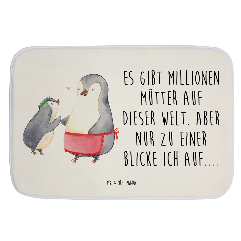 Badvorleger Pinguin mit Kind Badematte, Badteppich, Duschvorleger, Badezimmerteppich, Badezimmermatte, Badvorleger, Duschmatte, Duschteppich, Badteppiche, Badgarnitur, Badematten, Teppich Badezimmer, Badezimmermatten, Familie, Vatertag, Muttertag, Bruder, Schwester, Mama, Papa, Oma, Opa, Geschenk, Mami, Mutti, Mutter, Geburststag