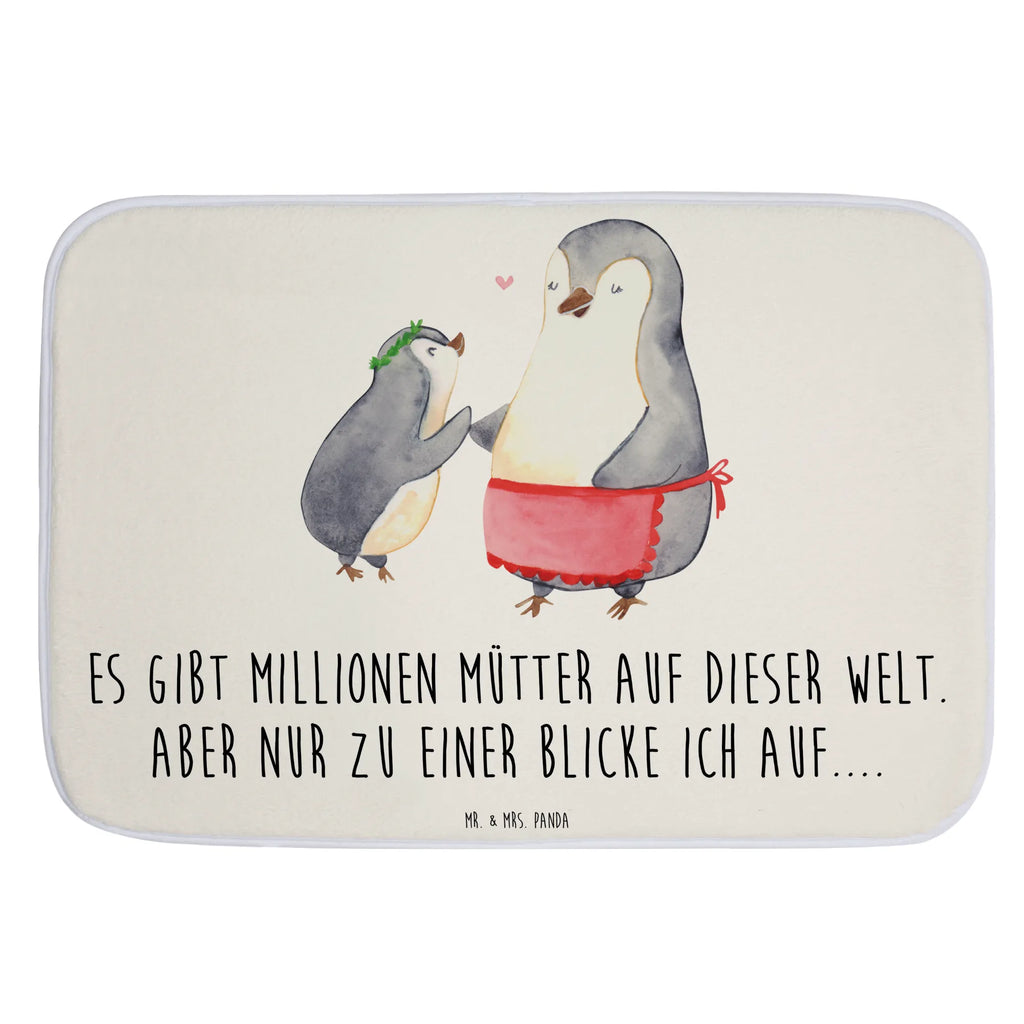 Badvorleger Pinguin mit Kind Badematte, Badteppich, Duschvorleger, Badezimmerteppich, Badezimmermatte, Badvorleger, Duschmatte, Duschteppich, Badteppiche, Badgarnitur, Badematten, Teppich Badezimmer, Badezimmermatten, Familie, Vatertag, Muttertag, Bruder, Schwester, Mama, Papa, Oma, Opa, Geschenk, Mami, Mutti, Mutter, Geburststag