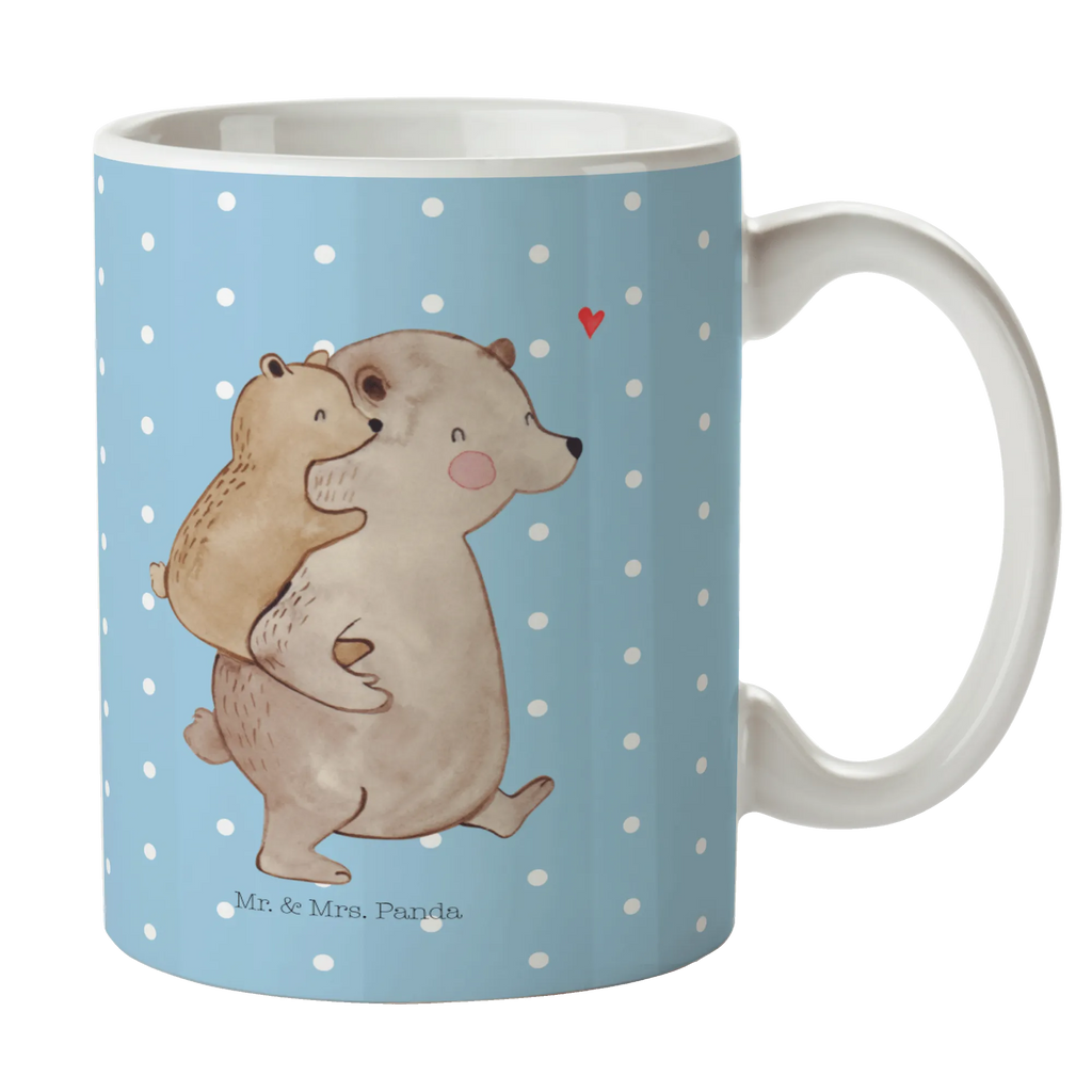 Tasse Papa Bär Tasse, Kaffeetasse, Teetasse, Becher, Kaffeebecher, Teebecher, Keramiktasse, Porzellantasse, Büro Tasse, Geschenk Tasse, Tasse Sprüche, Tasse Motive, Kaffeetassen, Tasse bedrucken, Designer Tasse, Cappuccino Tassen, Schöne Teetassen, Familie, Vatertag, Muttertag, Bruder, Schwester, Mama, Papa, Oma, Opa, Geschenk, Vater, Papi, Vati, Onkel, Geburtstag