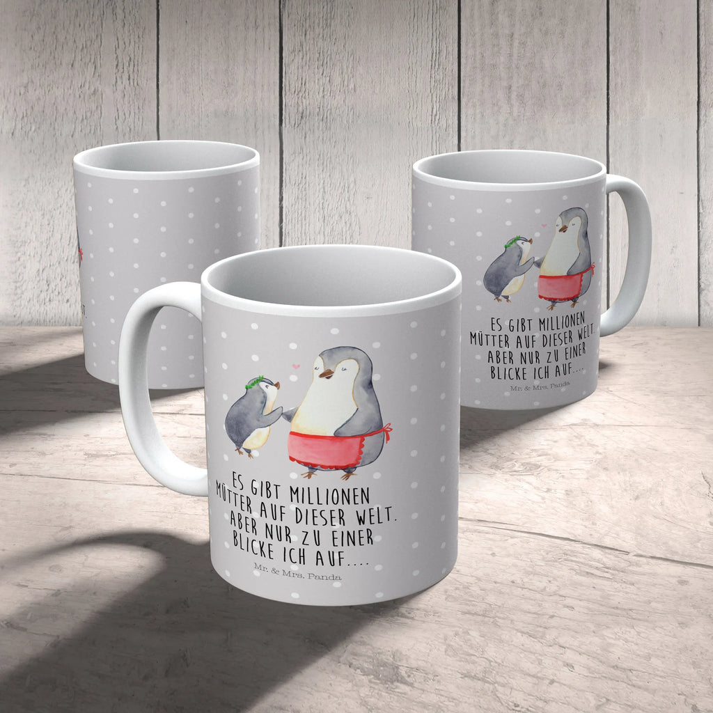 Kindertasse Pinguin mit Kind Kindertasse, Kinder Tasse, Kunststoff Tasse, Kindergarten Tasse, Trinkbecher, Camping Becher, Kaffeetasse, Kunststoffbecher, Kindergartenbecher, Outdoorgeschirr, Kunststoffgeschirr, Reisebecher, Reisetasse, Kinderbecher, Bruchfeste Tasse, Bruchsichere Tasse, Plastik Tasse, Plastiktasse, Familie, Vatertag, Muttertag, Bruder, Schwester, Mama, Papa, Oma, Opa, Geschenk, Mami, Mutti, Mutter, Geburststag