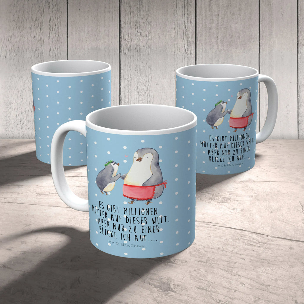 Kindertasse Pinguin mit Kind Kindertasse, Kinder Tasse, Kunststoff Tasse, Kindergarten Tasse, Trinkbecher, Camping Becher, Kaffeetasse, Kunststoffbecher, Kindergartenbecher, Outdoorgeschirr, Kunststoffgeschirr, Reisebecher, Reisetasse, Kinderbecher, Bruchfeste Tasse, Bruchsichere Tasse, Plastik Tasse, Plastiktasse, Familie, Vatertag, Muttertag, Bruder, Schwester, Mama, Papa, Oma, Opa, Geschenk, Mami, Mutti, Mutter, Geburststag