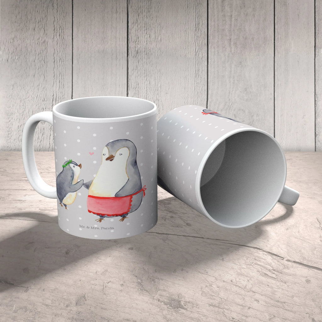 Kindertasse Pinguin mit Kind Kindertasse, Kinder Tasse, Kunststoff Tasse, Kindergarten Tasse, Trinkbecher, Camping Becher, Kaffeetasse, Kunststoffbecher, Kindergartenbecher, Outdoorgeschirr, Kunststoffgeschirr, Reisebecher, Reisetasse, Kinderbecher, Bruchfeste Tasse, Bruchsichere Tasse, Plastik Tasse, Plastiktasse, Familie, Vatertag, Muttertag, Bruder, Schwester, Mama, Papa, Oma, Opa, Geschenk, Mami, Mutti, Mutter, Geburststag