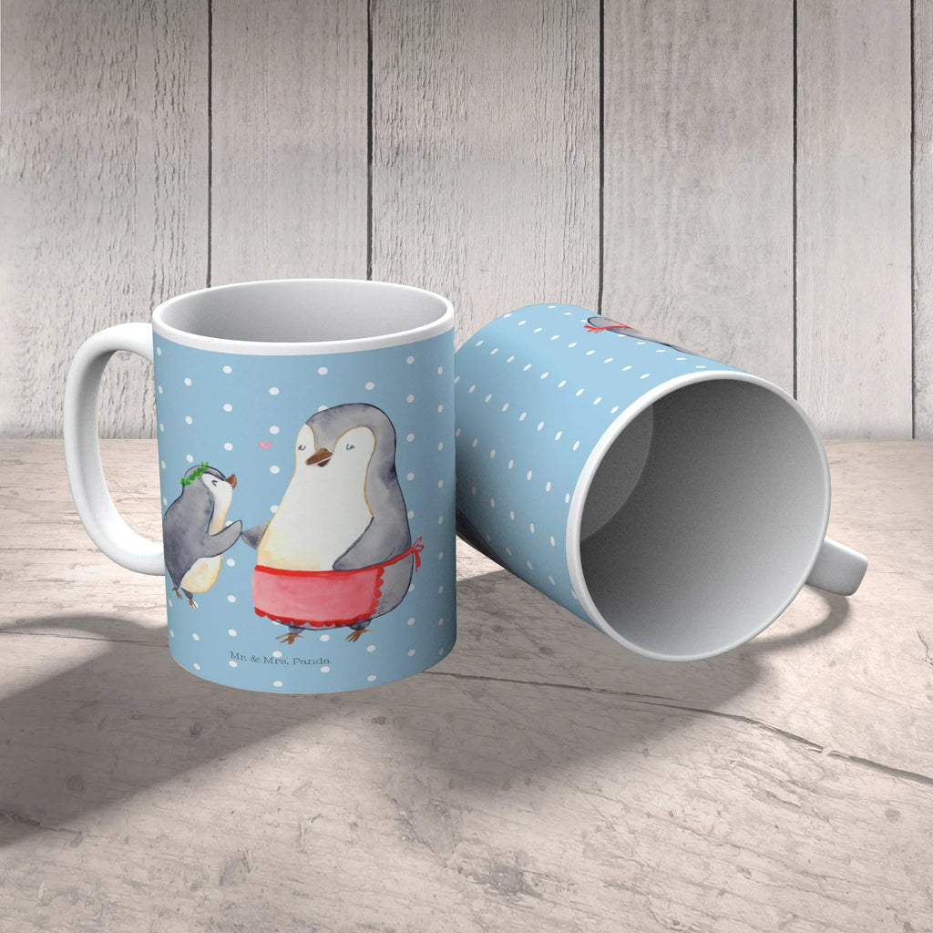 Kindertasse Pinguin mit Kind Kindertasse, Kinder Tasse, Kunststoff Tasse, Kindergarten Tasse, Trinkbecher, Camping Becher, Kaffeetasse, Kunststoffbecher, Kindergartenbecher, Outdoorgeschirr, Kunststoffgeschirr, Reisebecher, Reisetasse, Kinderbecher, Bruchfeste Tasse, Bruchsichere Tasse, Plastik Tasse, Plastiktasse, Familie, Vatertag, Muttertag, Bruder, Schwester, Mama, Papa, Oma, Opa, Geschenk, Mami, Mutti, Mutter, Geburststag