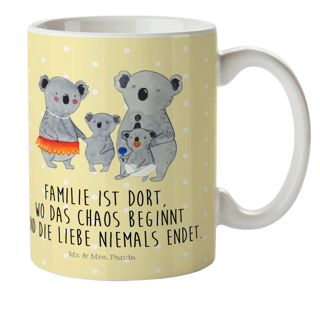 Kindertasse Koala Familie Kindertasse, Kinder Tasse, Kunststoff Tasse, Kindergarten Tasse, Trinkbecher, Camping Becher, Kaffeetasse, Kunststoffbecher, Kindergartenbecher, Outdoorgeschirr, Kunststoffgeschirr, Reisebecher, Reisetasse, Kinderbecher, Bruchfeste Tasse, Bruchsichere Tasse, Plastik Tasse, Plastiktasse, Familie, Vatertag, Muttertag, Bruder, Schwester, Mama, Papa, Oma, Opa, Koala, Koalas, Family, Kinder, Geschwister, Familienleben