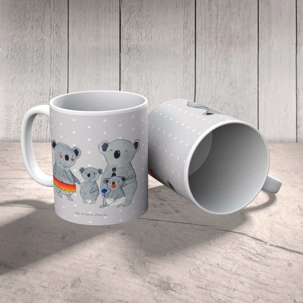 Kindertasse Koala Familie Kindertasse, Kinder Tasse, Kunststoff Tasse, Kindergarten Tasse, Trinkbecher, Camping Becher, Kaffeetasse, Kunststoffbecher, Kindergartenbecher, Outdoorgeschirr, Kunststoffgeschirr, Reisebecher, Reisetasse, Kinderbecher, Bruchfeste Tasse, Bruchsichere Tasse, Plastik Tasse, Plastiktasse, Familie, Vatertag, Muttertag, Bruder, Schwester, Mama, Papa, Oma, Opa, Koala, Koalas, Family, Kinder, Geschwister, Familienleben