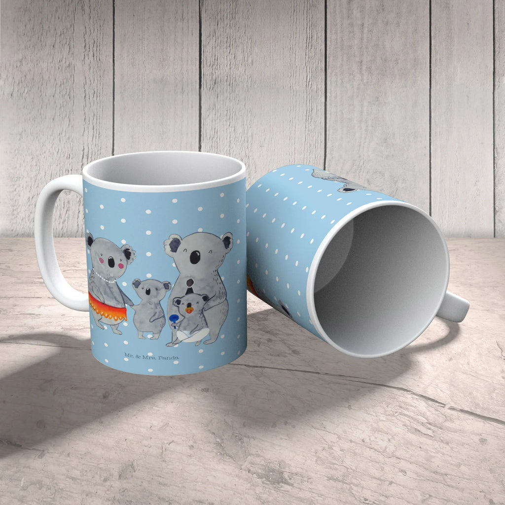 Kindertasse Koala Familie Kindertasse, Kinder Tasse, Kunststoff Tasse, Kindergarten Tasse, Trinkbecher, Camping Becher, Kaffeetasse, Kunststoffbecher, Kindergartenbecher, Outdoorgeschirr, Kunststoffgeschirr, Reisebecher, Reisetasse, Kinderbecher, Bruchfeste Tasse, Bruchsichere Tasse, Plastik Tasse, Plastiktasse, Familie, Vatertag, Muttertag, Bruder, Schwester, Mama, Papa, Oma, Opa, Koala, Koalas, Family, Kinder, Geschwister, Familienleben