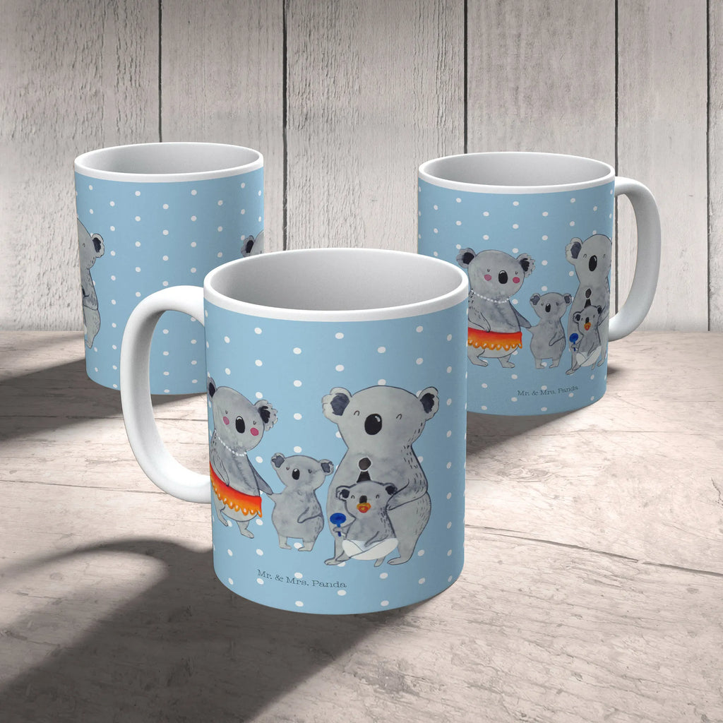 Kindertasse Koala Familie Kindertasse, Kinder Tasse, Kunststoff Tasse, Kindergarten Tasse, Trinkbecher, Camping Becher, Kaffeetasse, Kunststoffbecher, Kindergartenbecher, Outdoorgeschirr, Kunststoffgeschirr, Reisebecher, Reisetasse, Kinderbecher, Bruchfeste Tasse, Bruchsichere Tasse, Plastik Tasse, Plastiktasse, Familie, Vatertag, Muttertag, Bruder, Schwester, Mama, Papa, Oma, Opa, Koala, Koalas, Family, Kinder, Geschwister, Familienleben