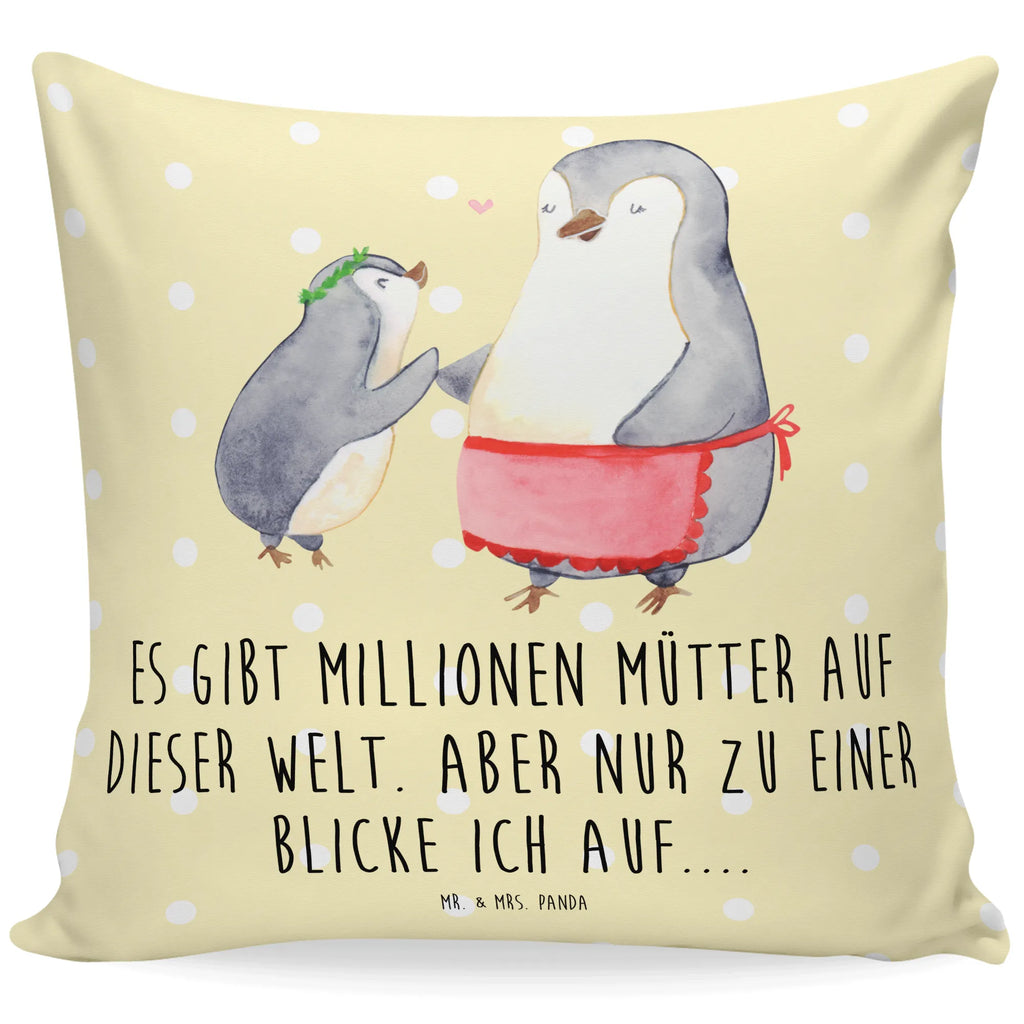 40x40 Kissen Pinguin mit Kind Kissenhülle, Kopfkissen, Sofakissen, Dekokissen, Motivkissen, sofakissen, sitzkissen, Kissen, Kissenbezüge, Kissenbezug 40x40, Kissen 40x40, Kissenhülle 40x40, Zierkissen, Couchkissen, Dekokissen Sofa, Sofakissen 40x40, Dekokissen 40x40, Kopfkissen 40x40, Kissen 40x40 Waschbar, Familie, Vatertag, Muttertag, Bruder, Schwester, Mama, Papa, Oma, Opa, Geschenk, Mami, Mutti, Mutter, Geburststag