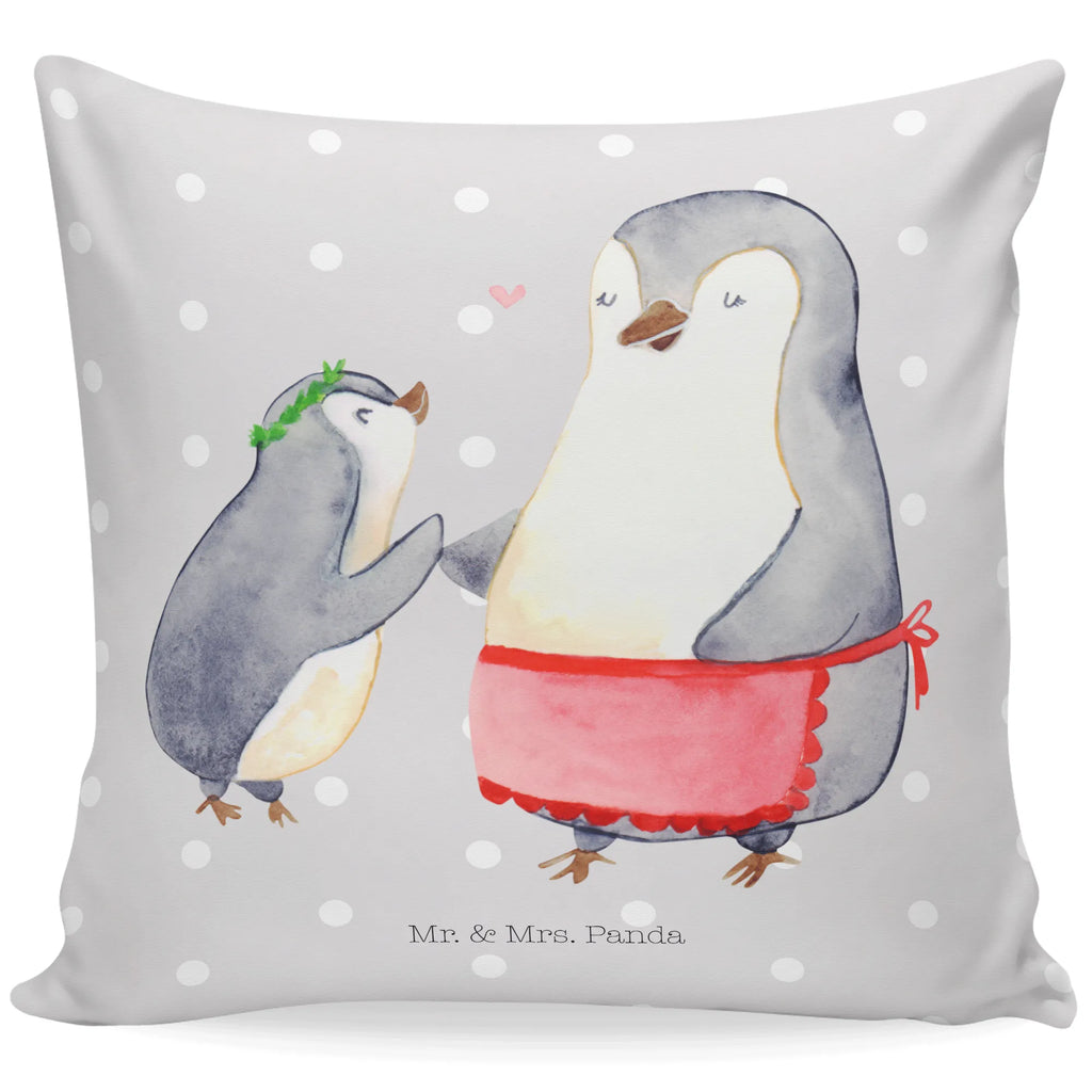 40x40 Kissen Pinguin mit Kind Kissenhülle, Kopfkissen, Sofakissen, Dekokissen, Motivkissen, sofakissen, sitzkissen, Kissen, Kissenbezüge, Kissenbezug 40x40, Kissen 40x40, Kissenhülle 40x40, Zierkissen, Couchkissen, Dekokissen Sofa, Sofakissen 40x40, Dekokissen 40x40, Kopfkissen 40x40, Kissen 40x40 Waschbar, Familie, Vatertag, Muttertag, Bruder, Schwester, Mama, Papa, Oma, Opa, Geschenk, Mami, Mutti, Mutter, Geburststag