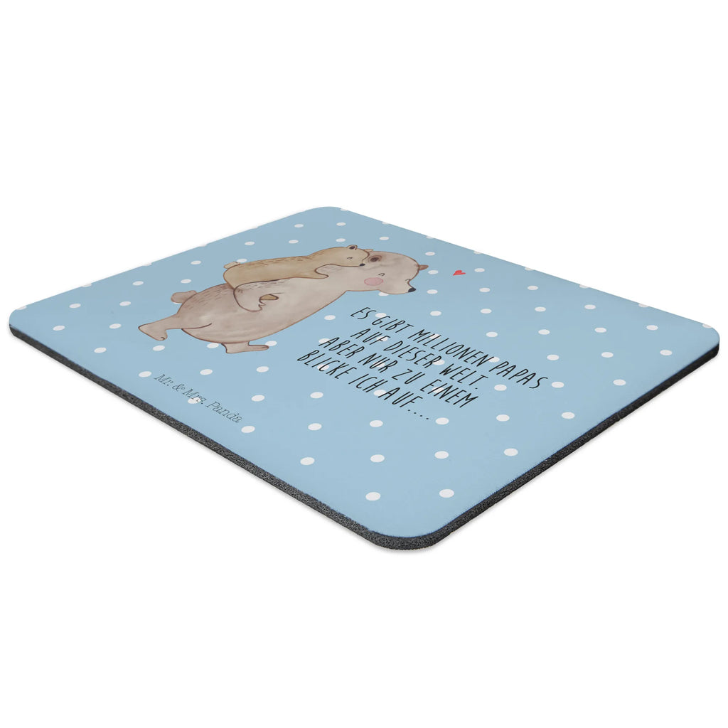 Mauspad Papa Bär Mousepad, Computer zubehör, Büroausstattung, PC Zubehör, Arbeitszimmer, Mauspad, Einzigartiges Mauspad, Designer Mauspad, Mausunterlage, Mauspad Büro, Familie, Vatertag, Muttertag, Bruder, Schwester, Mama, Papa, Oma, Opa, Geschenk, Vater, Papi, Vati, Onkel, Geburtstag